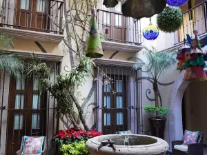 Hotel de La Soledad