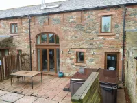 Saddleback Barn - Pet friendly