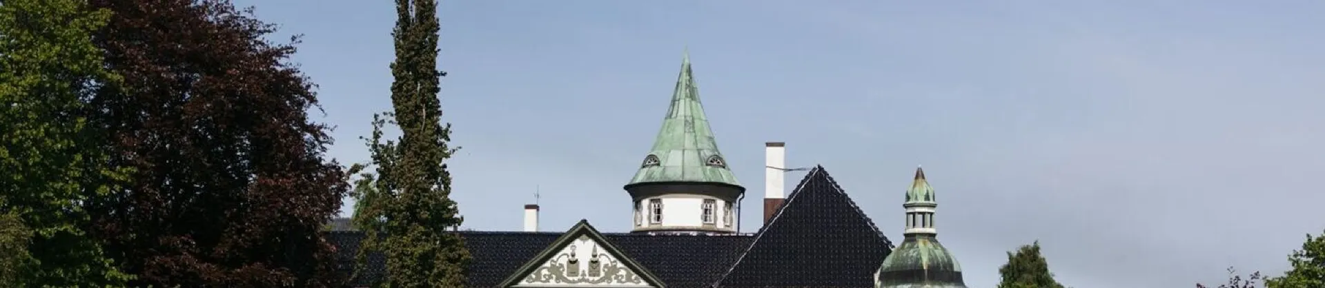 Gehobene Hotels 