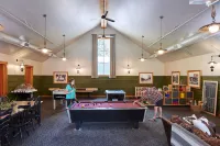 Evergreen Lodge at Yosemite Hotels in Tuolumne County