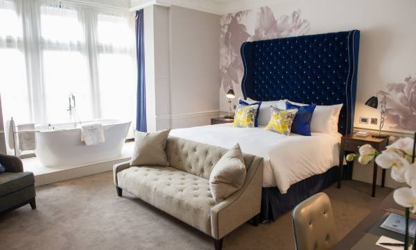 The Ampersand Hotel