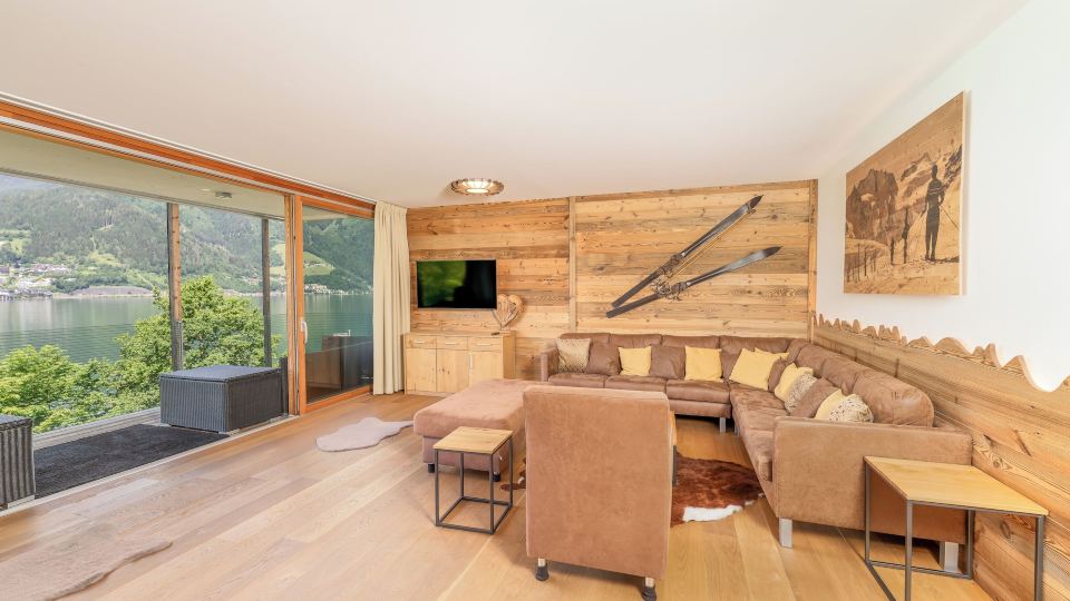 Residence Bellevue - Incl Summercard