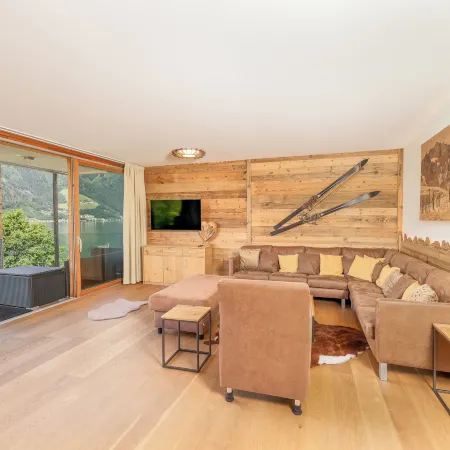 Residence Bellevue - Incl Summercard