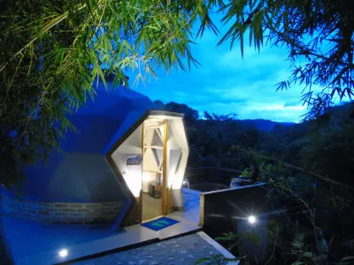 Asgard Spa Hotels in 