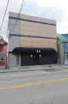 Dockside Suites Hotels in Digby