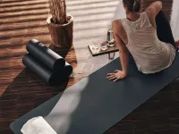 A-Rosa Ifen Hotel Kleinwalsertal - Gym