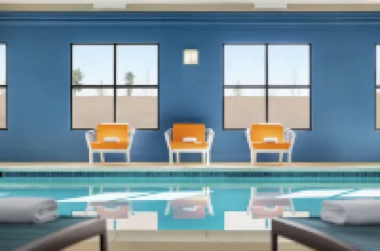 Hampton Inn & Suites Valparaiso Hotels in Valparaiso