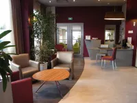Cit'Hotel Saint-Pierre Các khách sạn ở Courson
