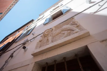 B&B Basta Bussare Отели рядом с достопримечательностью «Sabbia e Sale Feeling Beach»