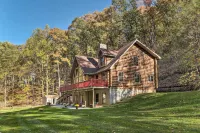 Expansive Group Getaway 11 Mi to Lancaster! - Balkoner
