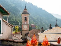 Airole Panorama Hotel a Airole