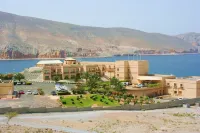 Atana Khasab Hotel Hotels near Khasab Sands Tours