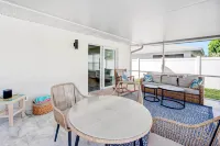 Naples Vacation Home Private Pool and Hot Tub! - Wifi