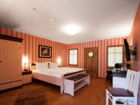 Tropical Islands Hotels in Dahme-Spreewald