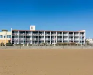 Ocean27 Hotel Hotels near Virginia Beach Convention Center