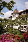 Reck's Hotel-Restaurant Hotels in Salem