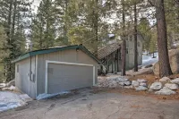 Stateline Ski House Walk to Boulder Lift!
