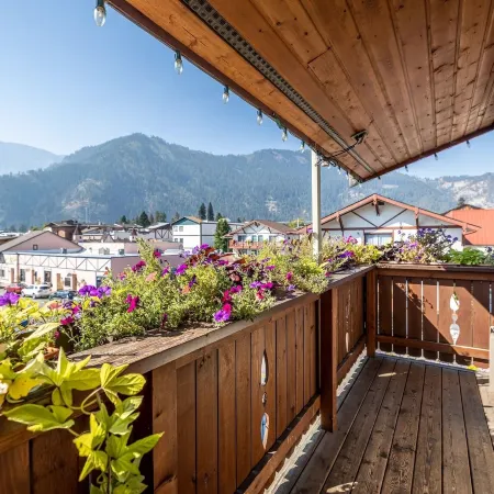 Landhaus Erika