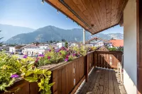 Landhaus Erika - Mountain view