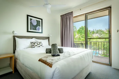 Coffs Harbour Holiday Apartments - Holiday Apartments