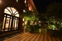 โรงแรม Sagar Niwas