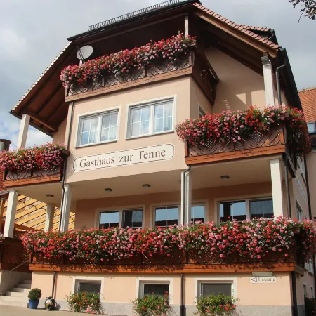 Landgasthof Zur Tenne