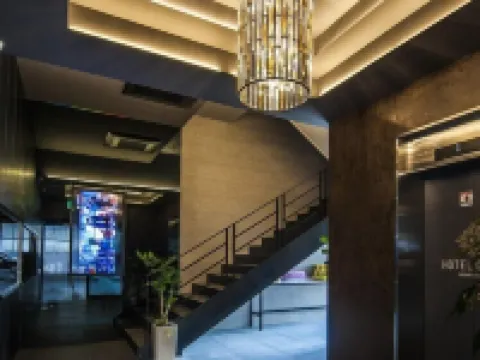 Hotel Crape Gyeongsan Hotels in Gyeongsan-si