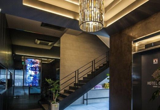 호텔크라페 경산점