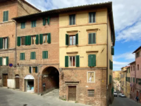 B&B San Francesco Hotels in Siena