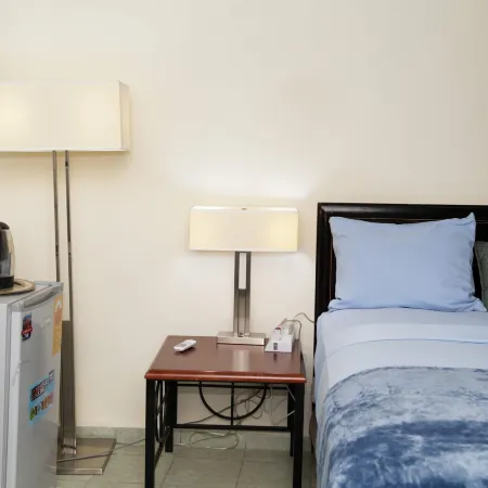 Hotel Mallika Company, SL