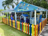 Mvr Mariegold Resort Inc. Hotel a Cordova
