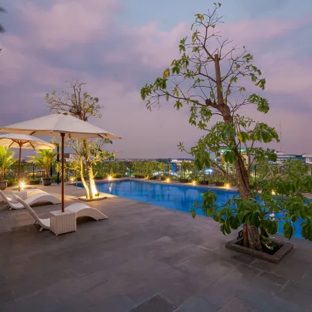 Hotel Eastern Bojonegoro