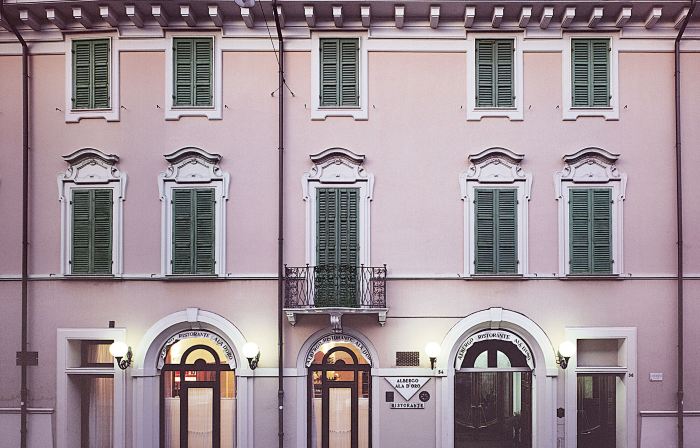 Hotel Ala d'Oro
