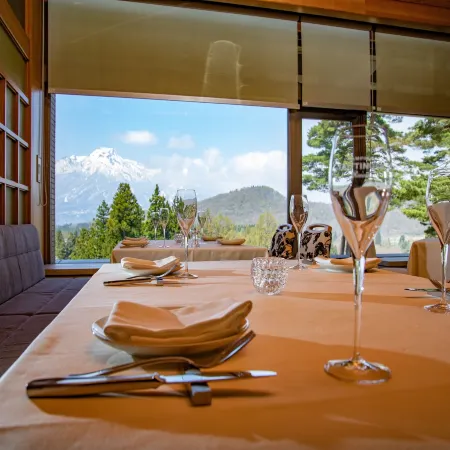 APA Hotel and Resort Joetsu Myoko