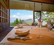APA Hotel and Resort Joetsu Myoko - Bữa sáng