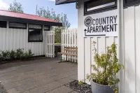 South Central Country-Apartment Hotels in Solheimar