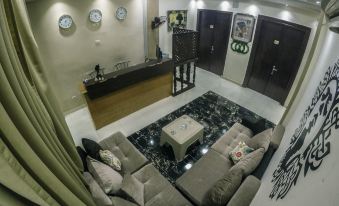 New City Hotel