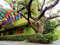 Los Ciruelos Oaxaca