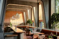Ace Hotel Toronto Hotels in Toronto