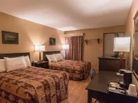Wescana Inn Hotels in The Pas