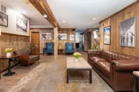 Grey Bonnet Inn Hotels in Killington