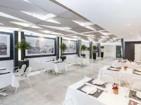 Mercure Rhodes Alexia Hotel & Spa Hotels in Ródos