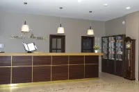 Старый Дворик на Орловской