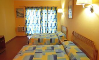 Rival Hotel