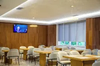 Hotel ERALD Hotels in Peshkopi