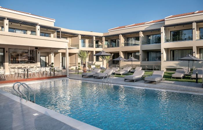 Mossa Well Being Hotel