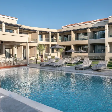 Mossa Well Being Hotel