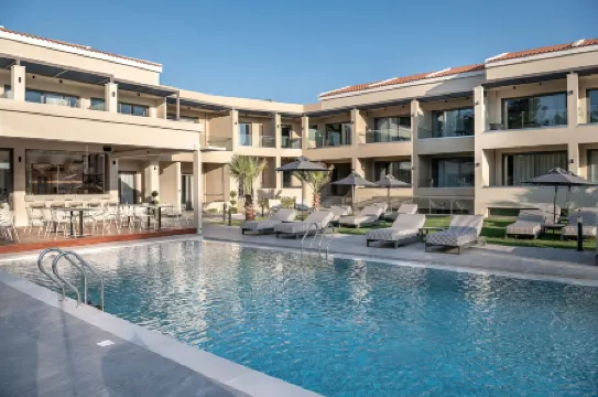 Mossa Well Being Hotel