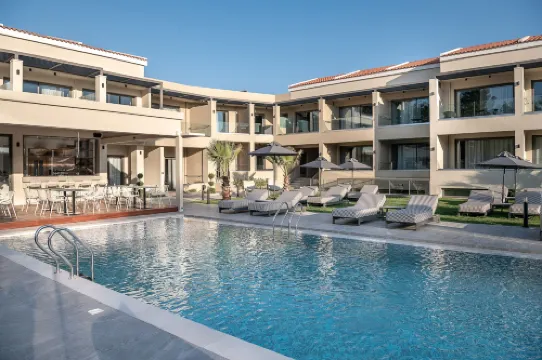 Mossa Well Being Hotel