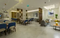 Comfort Hotel Jeddah King Road - Desayuno